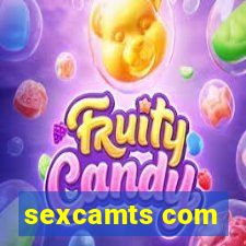 sexcamts com